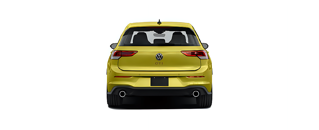 Volkswagen Golf GTI 2022 16