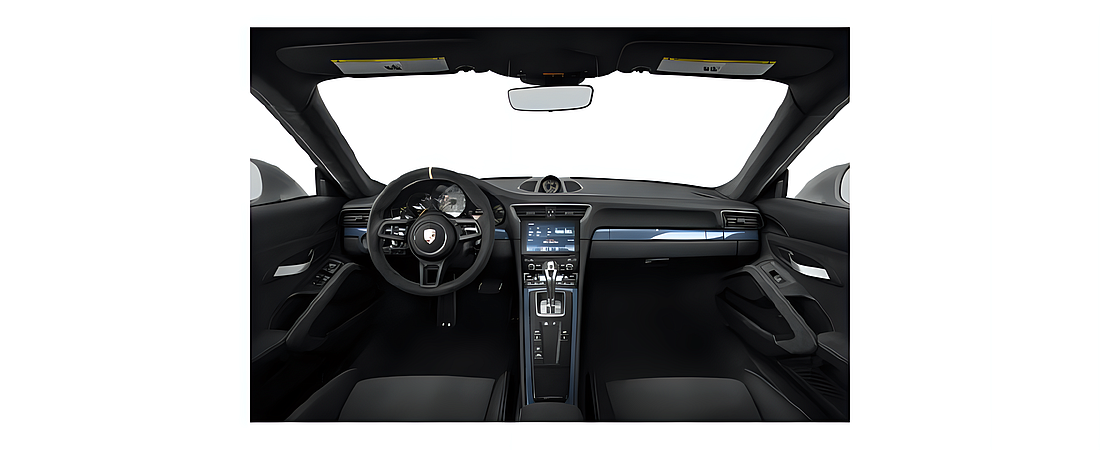 Porsche 911 2019 228