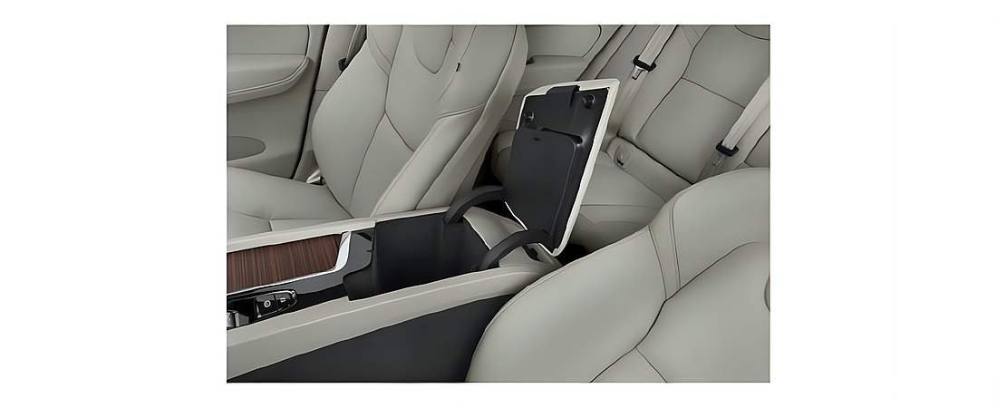 Volvo XC60 2021 11