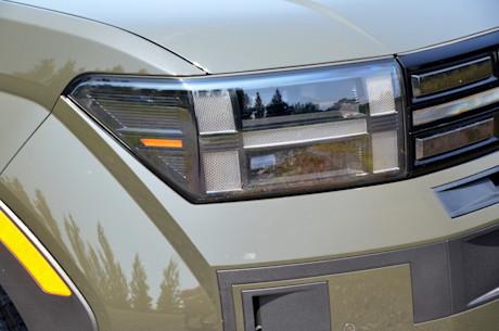 Hyundai Santa Fe XRT 2024 : essai routier Image