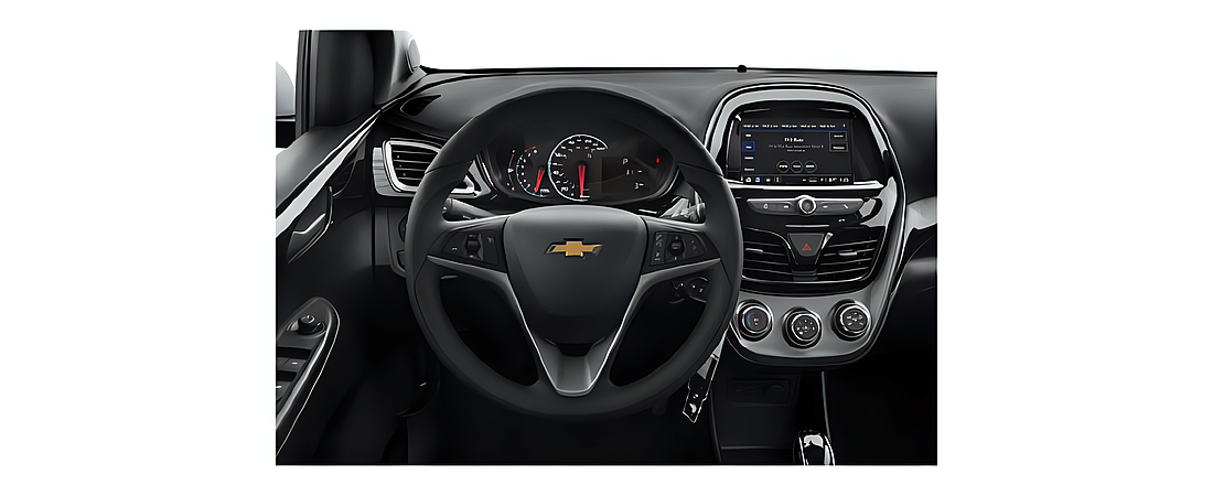 Chevrolet Spark 2022 6