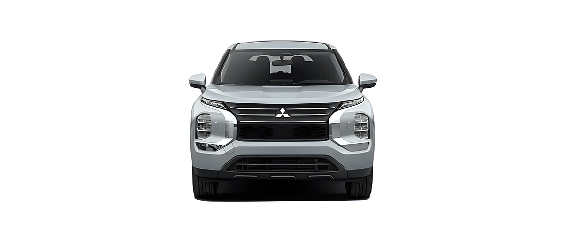 Mitsubishi Outlander 2022 15