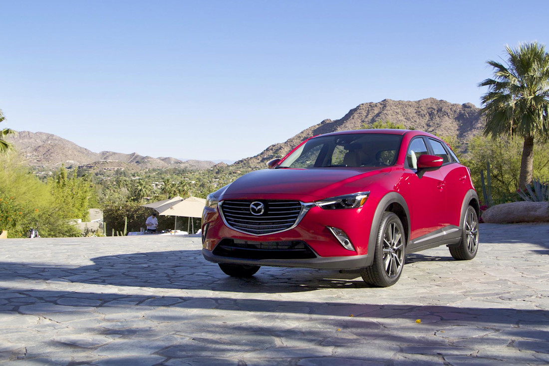 Editorial 2016 mazda cx 3 jy 06
