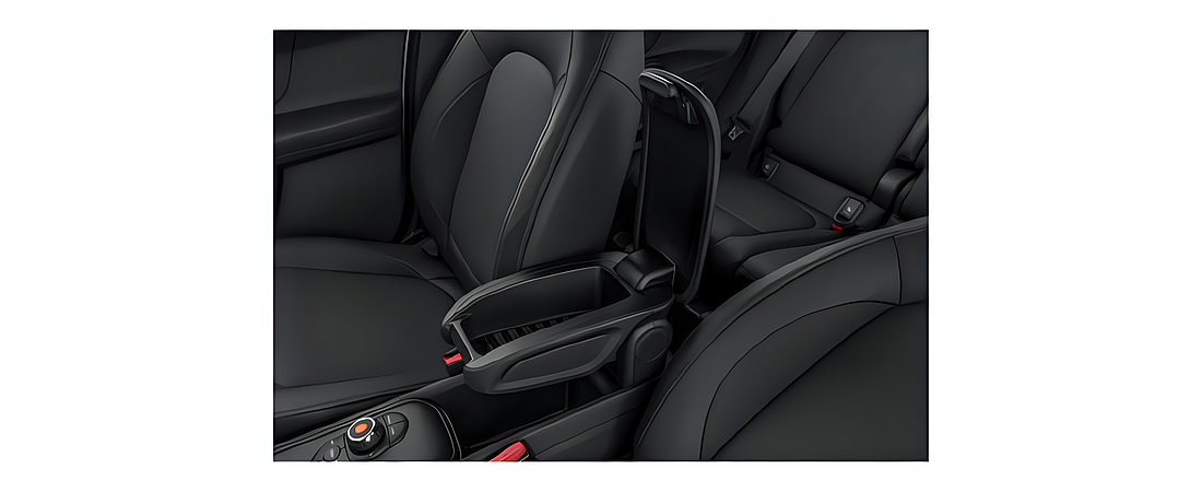 MINI Countryman 2024 12