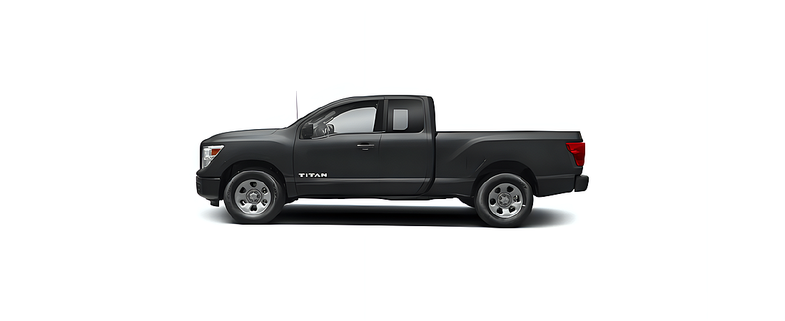 Nissan Titan 2017 30