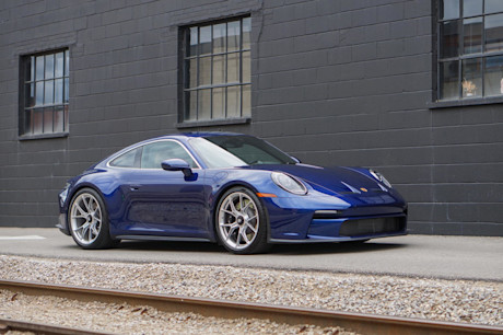 Editorial 2022 porsche gt3 touring 07 jl