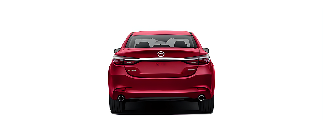 Mazda Mazda6 2019 5