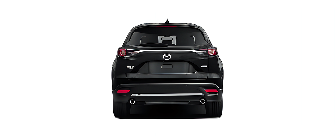 Mazda CX-9 2020 31