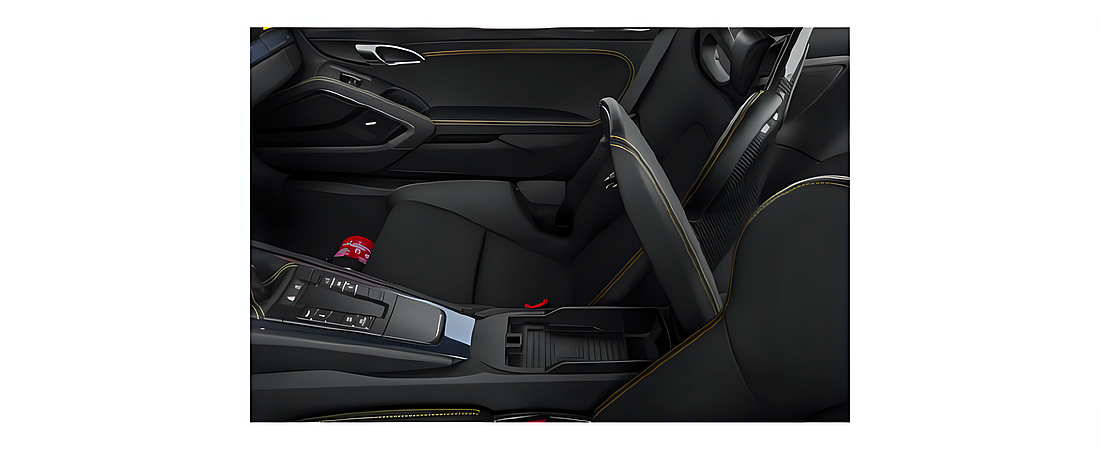 Porsche 911 2019 205