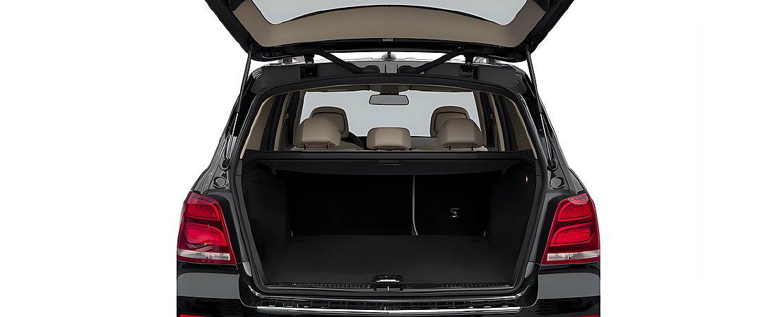 Mercedes-Benz GLK-Class 2015 30