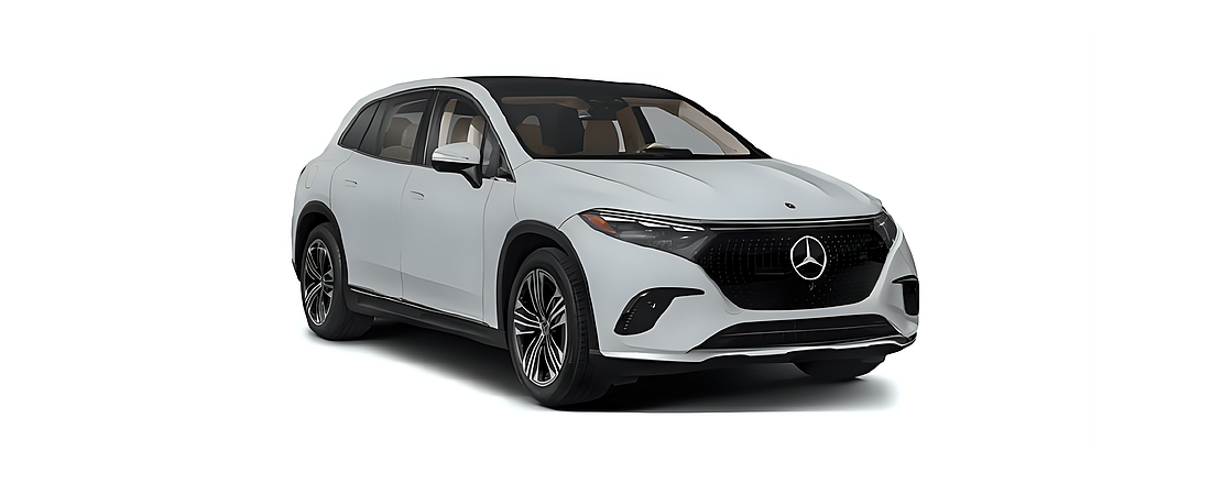 Mercedes-Benz EQS 2023 2