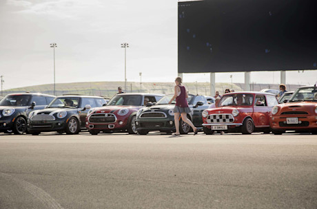 Editorial 11 mini takes the states 2016