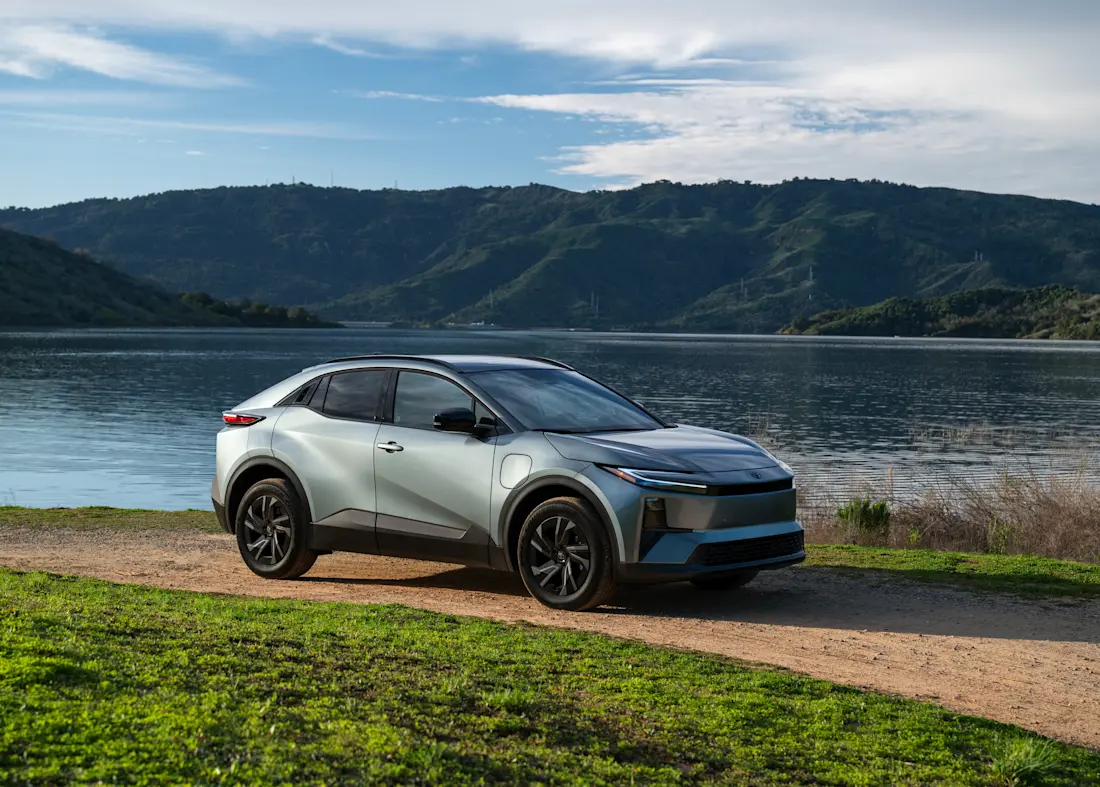 Toyota C-HR SE 2RM