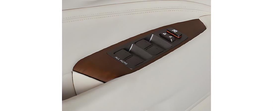 Lexus LS 600HL 2010 18