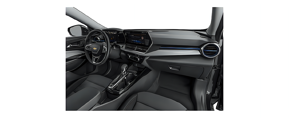 Chevrolet Trax 2025 13