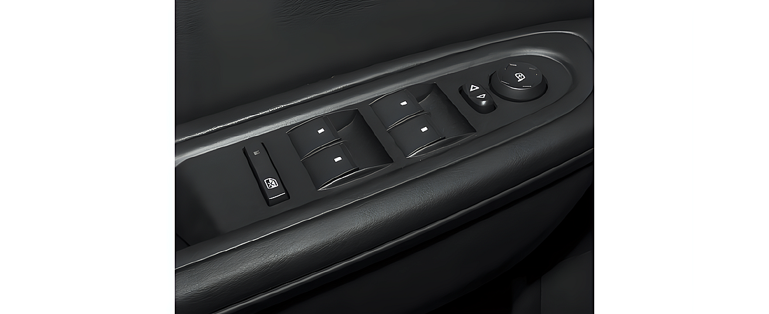 GMC Acadia 2016 18