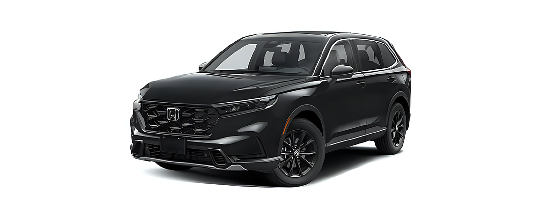 Honda CR-V Hybrid 2025 1