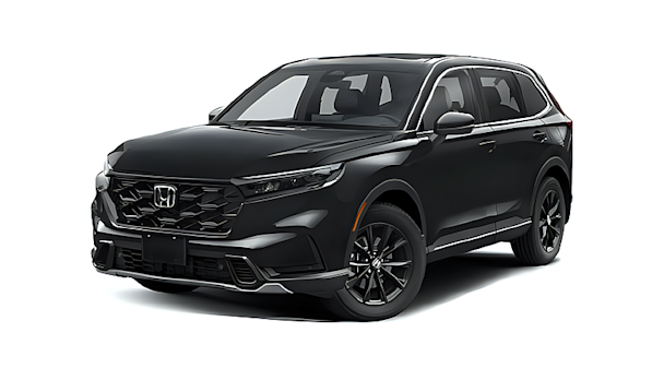 Honda CR-V Hybrid