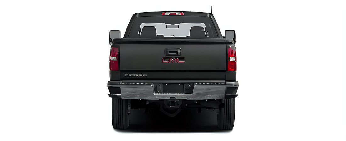 GMC SIERRA 2500HD 2018 18