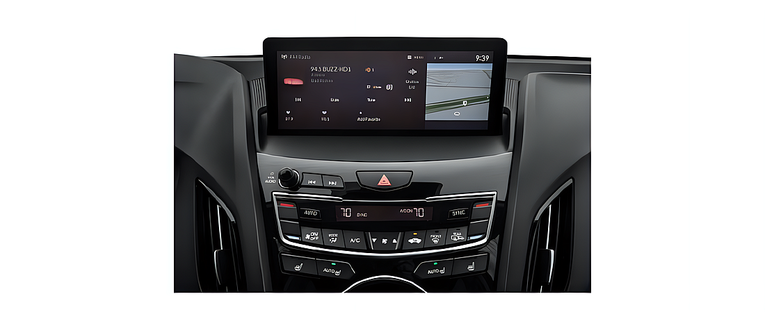 Acura RDX 2021 22