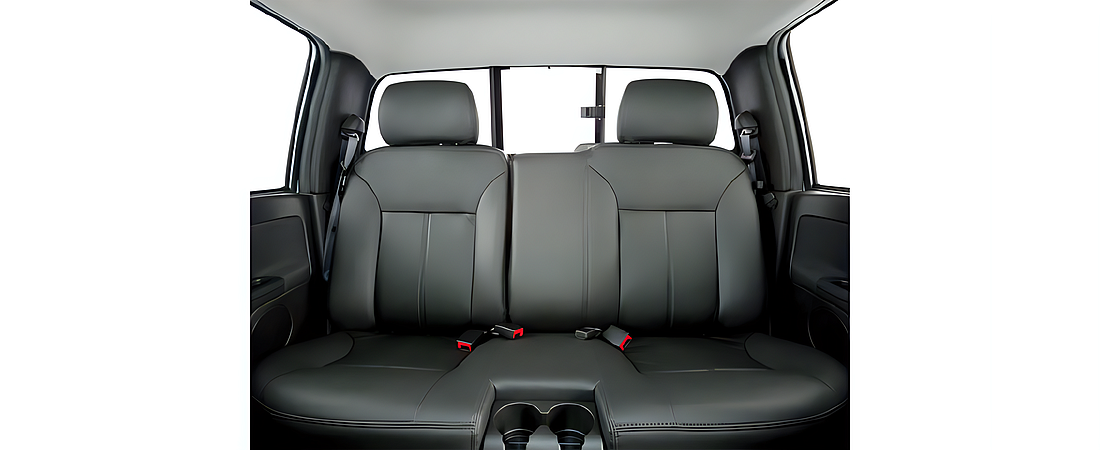 GMC Canyon 2011 45