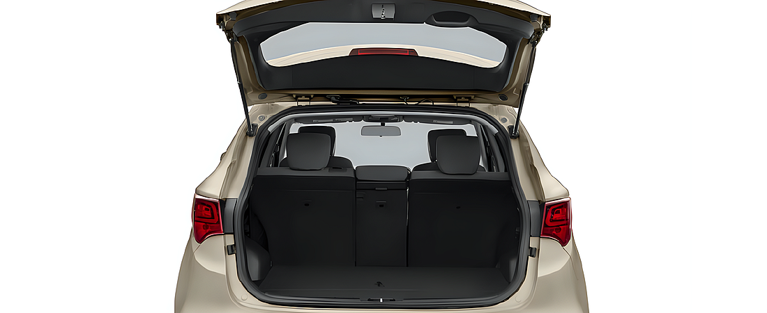 Hyundai Santa Fe Sport 2018 11