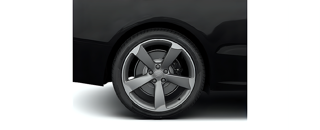 Audi S5 2013 11