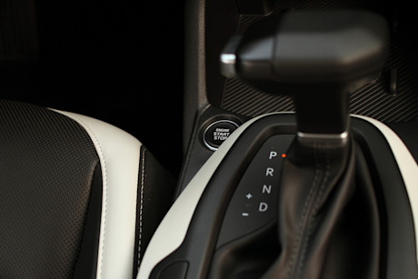 2025 Kia K4 GT-Line Turbo Review Image