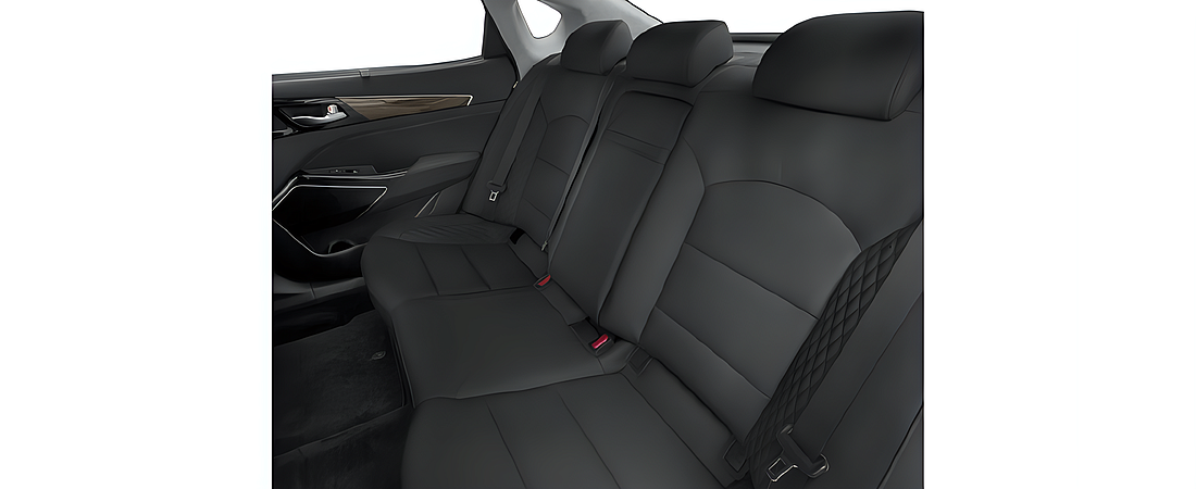 Kia Cadenza 2017 42