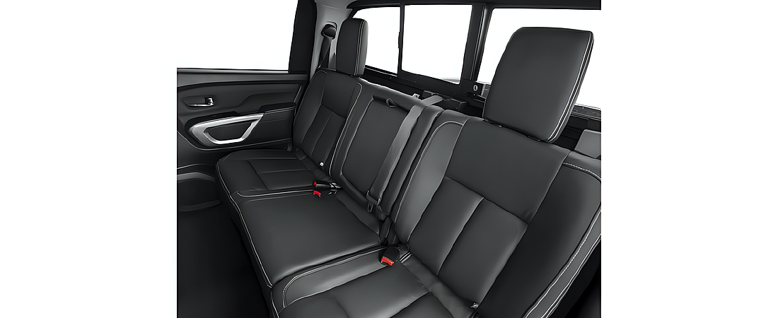 Nissan Titan 2018 66