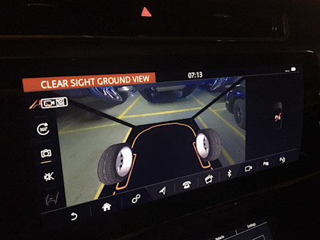 Land Rover Range Rover Evoque 2020 : essai routier Image
