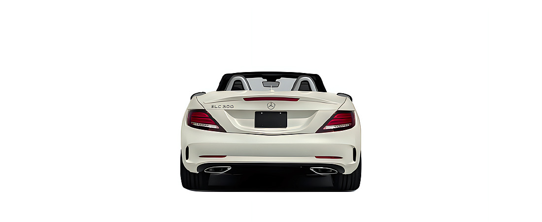 Mercedes-Benz SLC 2020 5