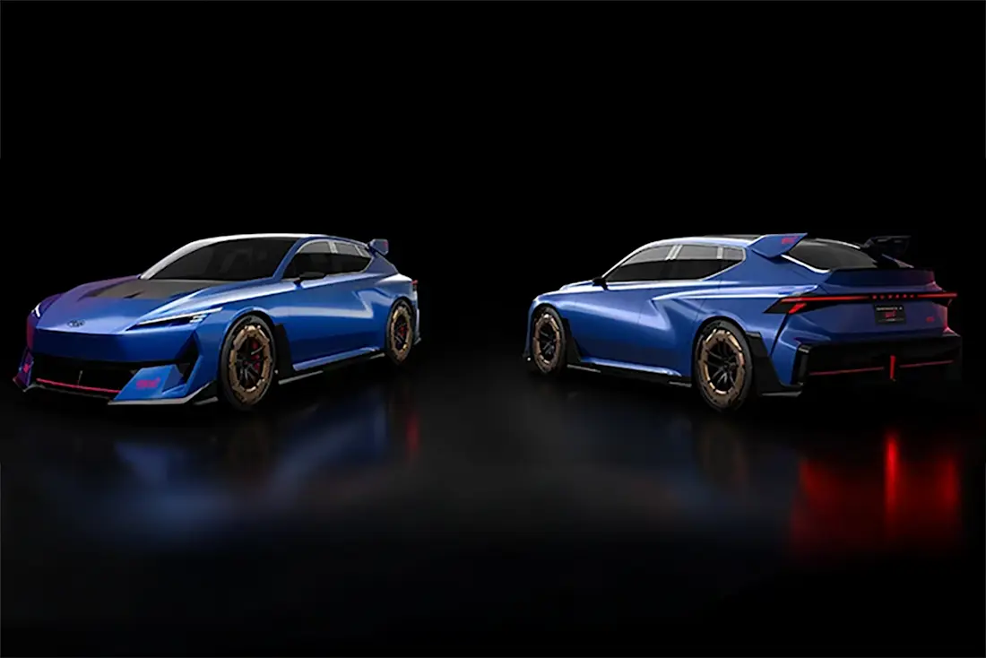 BEBE20251030 Tokyo Motor Show Special 11 BEBE20251030 Tokyo Motor Show Special 11