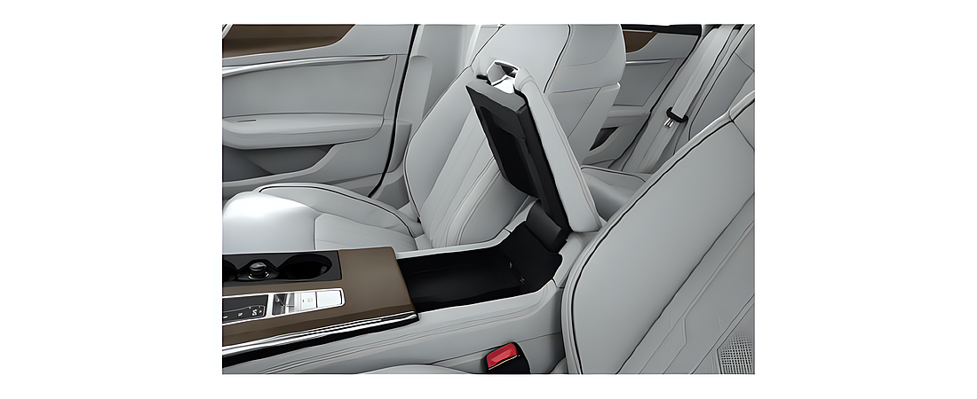 Audi A7 Sportback 2021 26