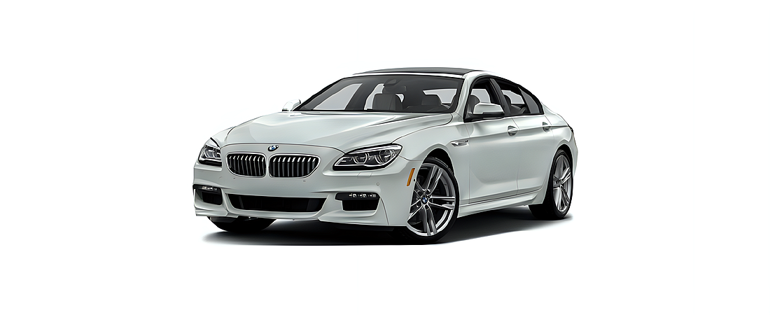 BMW 6 Series 2017 31
