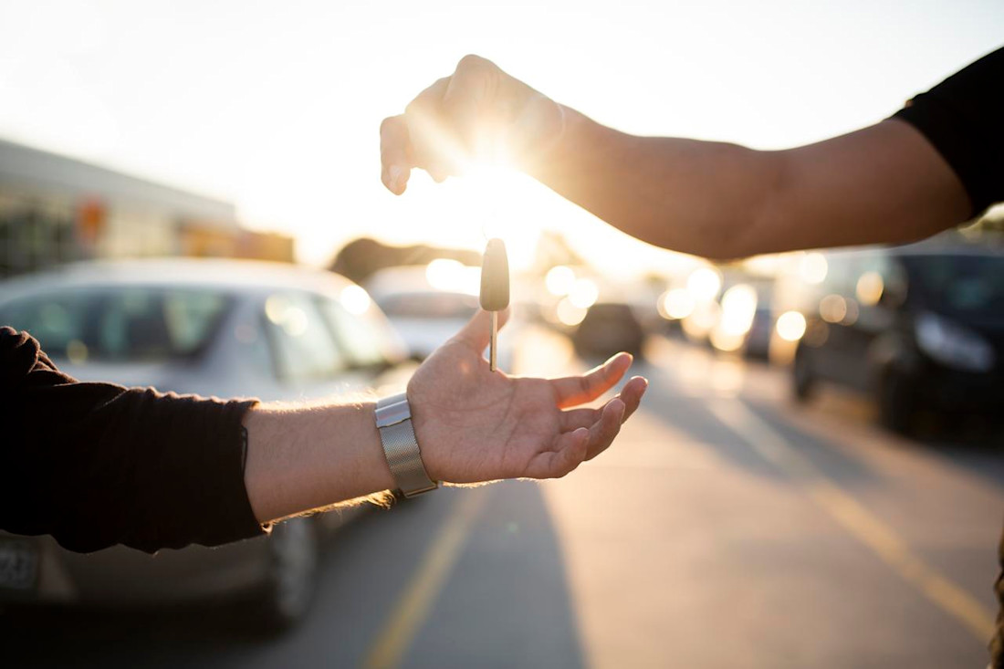 Osservatorio di AutoScout24 sul mercato delle auto usate – I sem. 2020