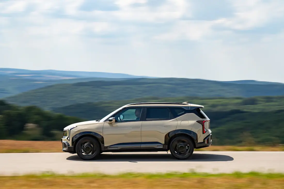 Kia Seltos 3