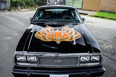 Editorial 1979 amc spirit amx bm 01