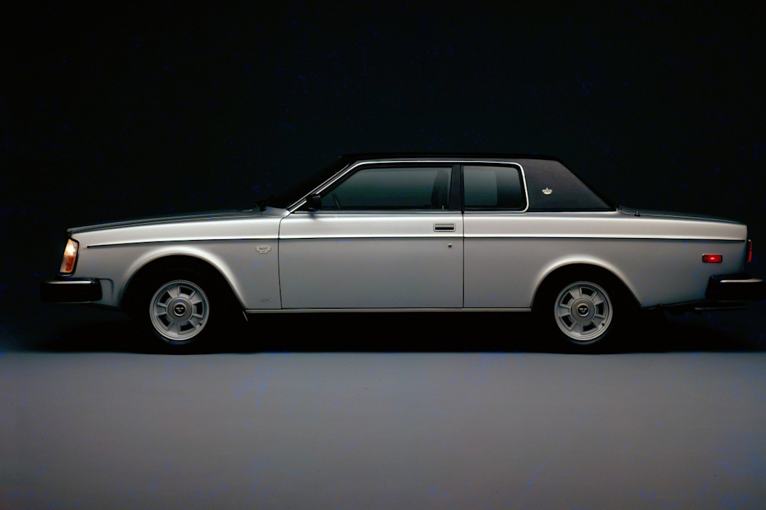 Volvo 240