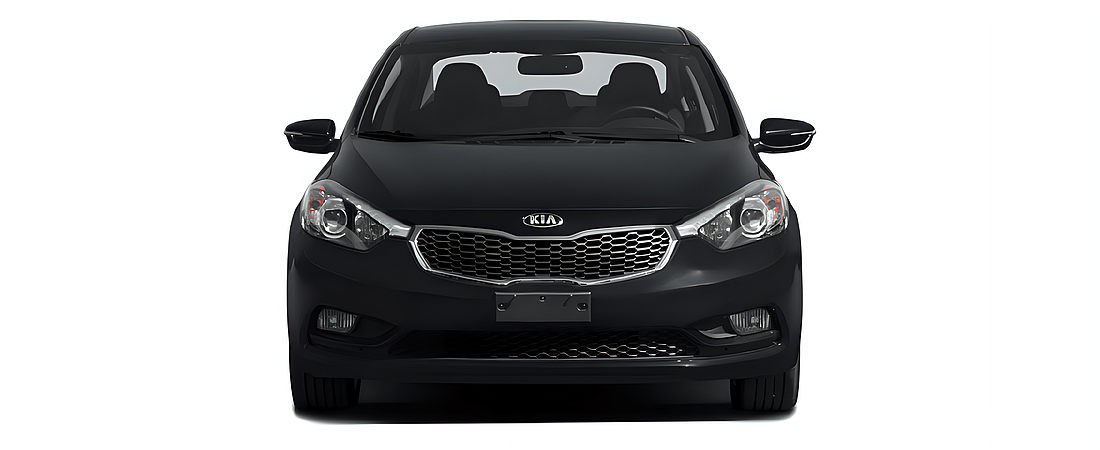 Kia Forte 2014 4