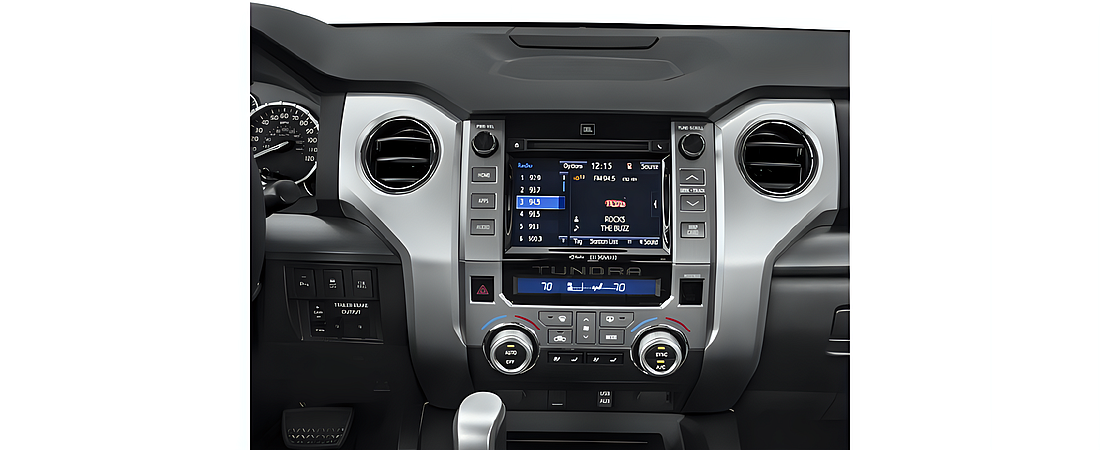 Toyota Tundra 2016 105