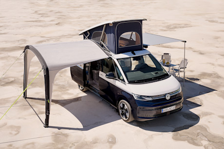 BST-104 - AutoScout24 - beste camper accessoires foto