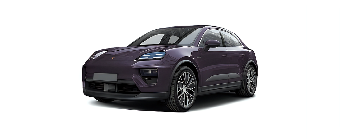 Porsche Macan 2025 15