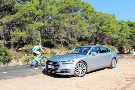 Editorial 2019 audi a8 06 pb