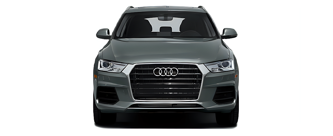 Audi Q3 2017 4
