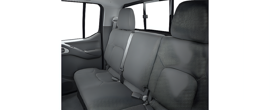 Nissan Frontier 2017 60