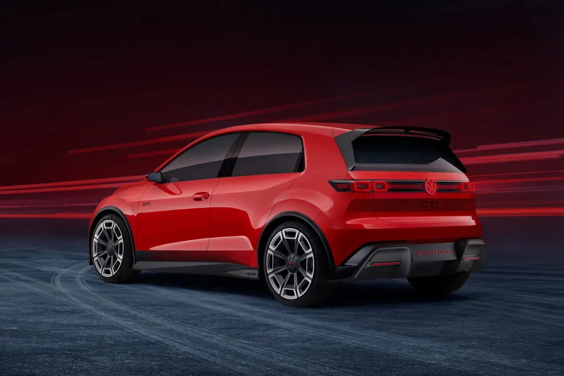 ID.GTI achterkant
