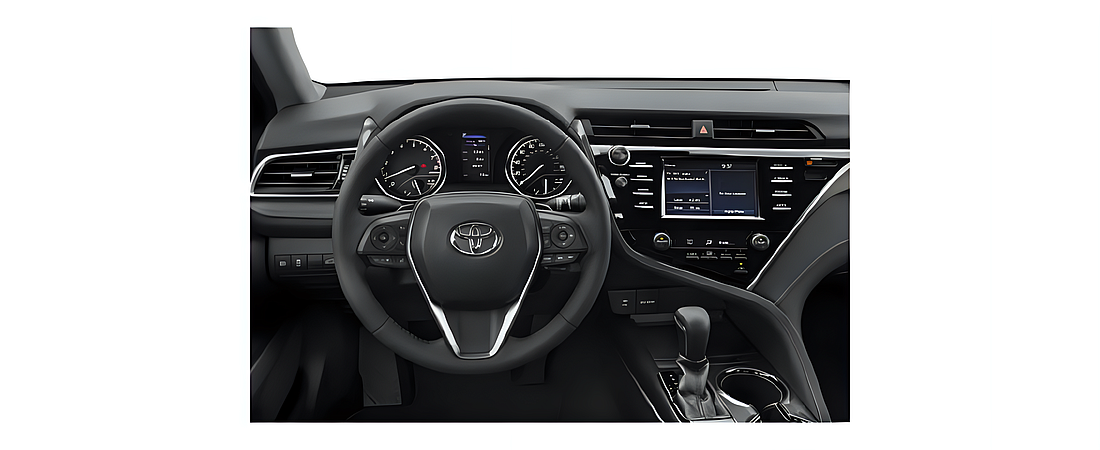 Toyota Camry 2020 20