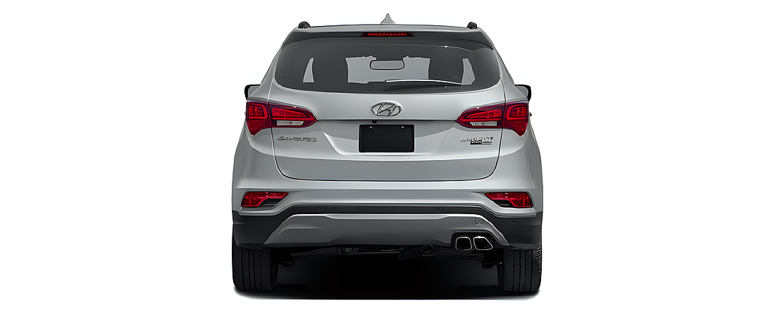 Hyundai Santa Fe Sport 2017 33