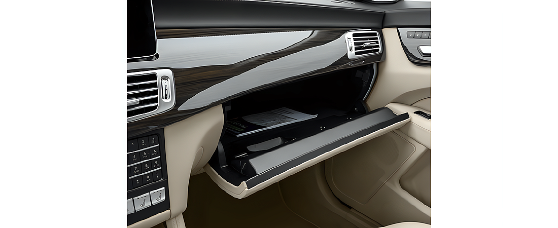 Mercedes-Benz CLS-Class 2016 52